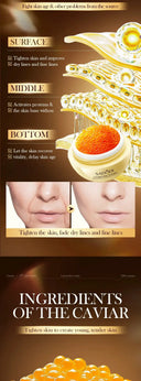 Retinol Cream for Women: Tightens Skin
