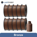 Anycubic PLA Filament Printers Fit