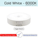 Motion Sensor Light - Long Lasting Battery Life