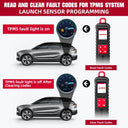 Launch X431 Tire Pressure Scanner