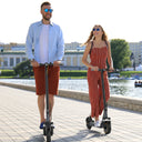 Foldable 350W City Electric Scooter