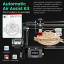Longer Ray5 5.5W Laser Engraver