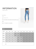 Technology Skinny Running Quick-Dry Yoga Pants for Fitness