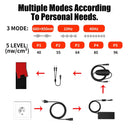 Full Body Red Light Therapy Bag