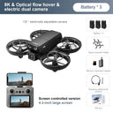 D36 Drone 4K HD 8k