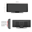 Wireless CarPlay Car Stereo For Drivers