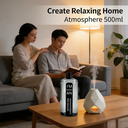 Aromatherapy Diffuser Refill Oil
