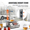 Stainless Steel Liquid Fill Machine