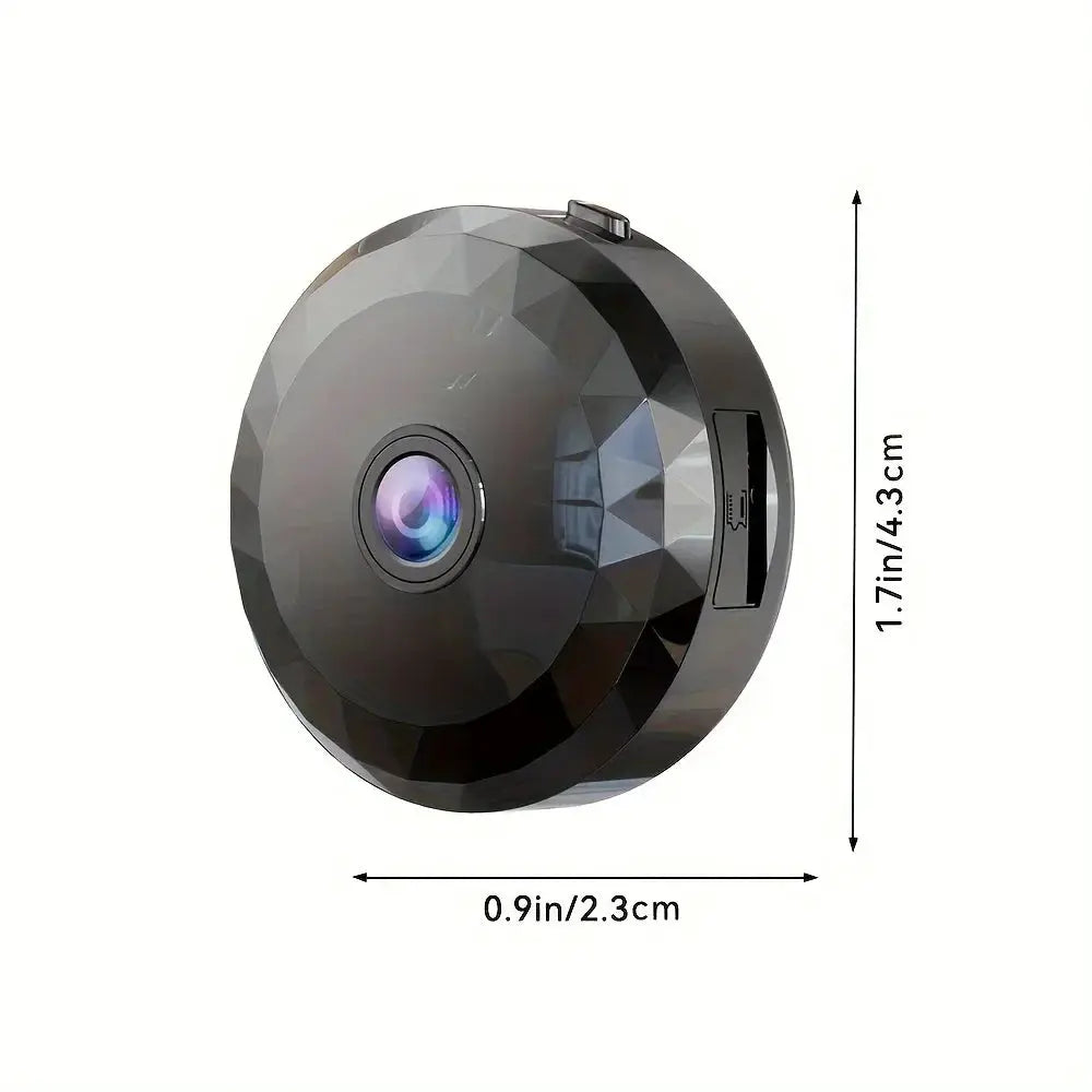Smart Mini Security Camera for Home Use — product view 11