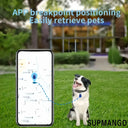 Finds Lost Items GPS Tracker for Wallets