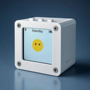 Pocket AI Robot For Students Learning