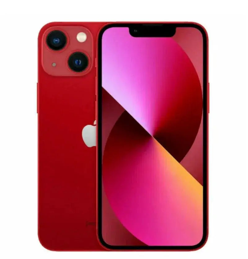 Apple IPhone 13 Unlocked 128GB 256GB A15 Chip 5G Face ID