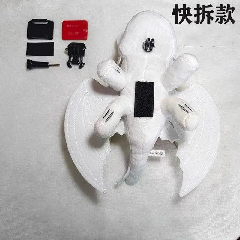 Sunroof Doll Ornament for Fun Car Decor — product view 10