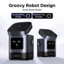 UGREEN UNO - Qi2 Magnetic Desktop Stand Charger