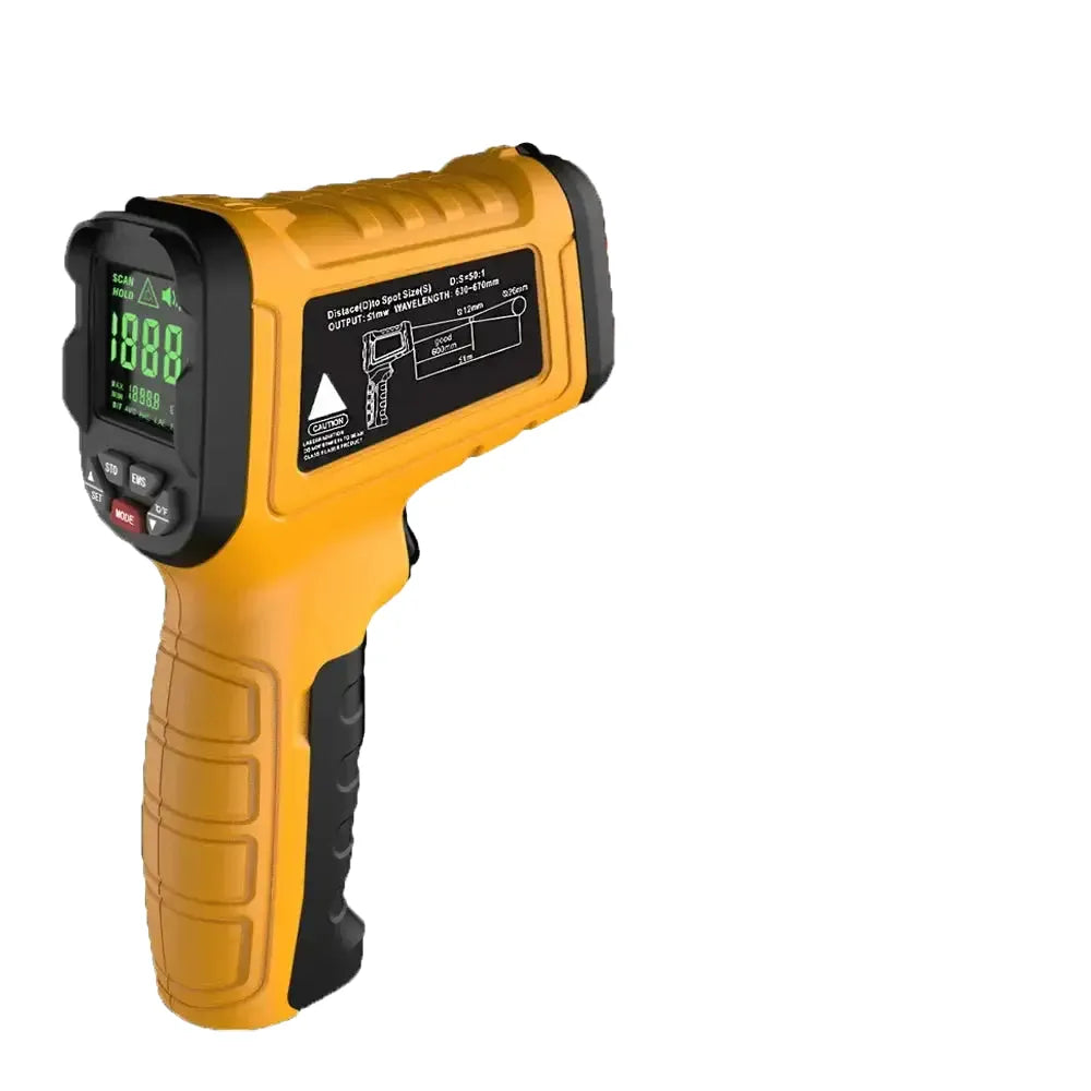 BSIDE Digital Infrared Thermometer — product view 1