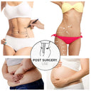 Fajas Colombiana Girdles Body Shaper Compression Waist Trainer