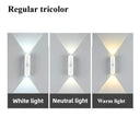 Magnetic Cabinet Light - Motion Sensor Night Lamp