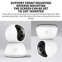 Smart 360 Security Camera for Homes