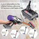 Battery Converter Adapter For Makita Ryobi 18V To Dyson