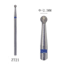 Diamond Nail Drill Bits Set to Upgrade Your Nail Care Today