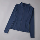 Activewear Windbreaker Yoga Jacket Women Quick Dry