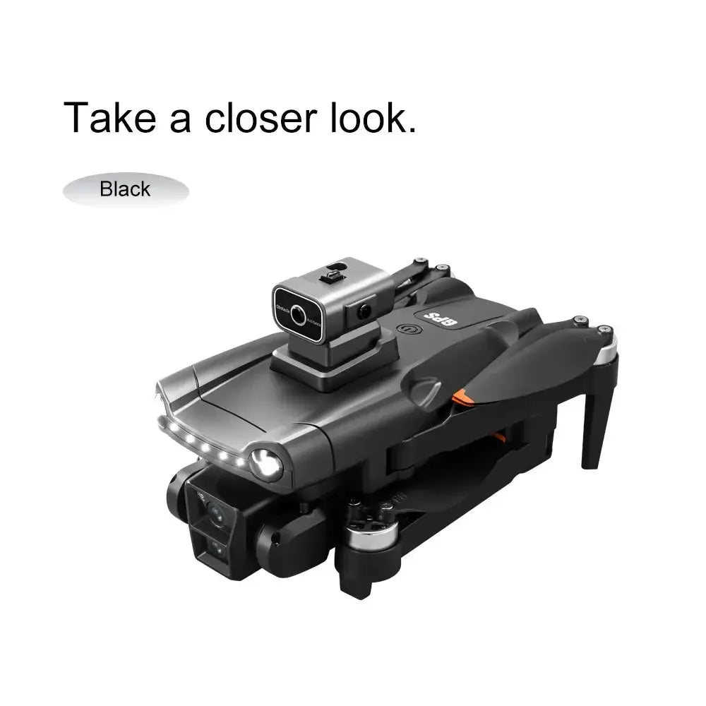 Lenovo Drone - Cinema-Quality — product view 14