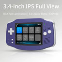 RG34XX Retro Handheld Game Console