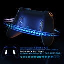 Extremerate Victor X Remap Kit