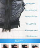 Seamless Hot Dyeing Nano Invisible Hair Extension Set