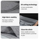 Breathable Vest for Men for All Seasons