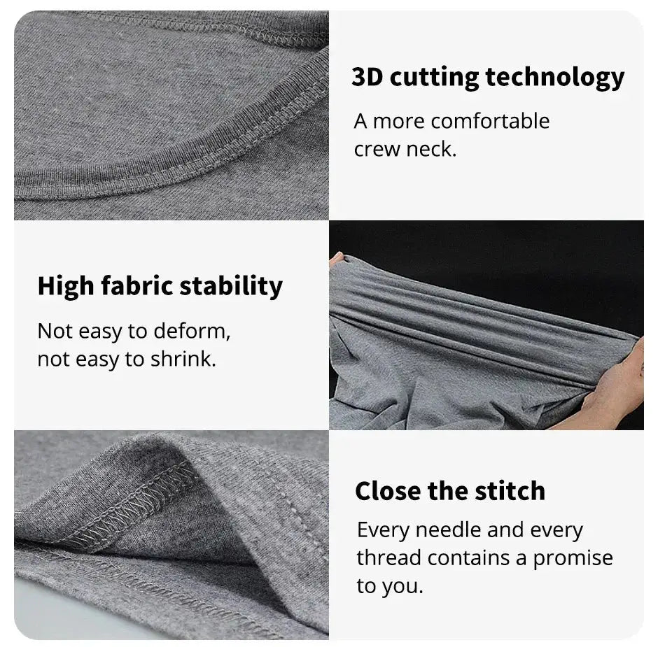Breathable Vest for Men for All Seasons — product view 14