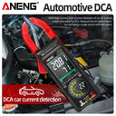 Digital Clamp Meter Aneng Dc/Ac