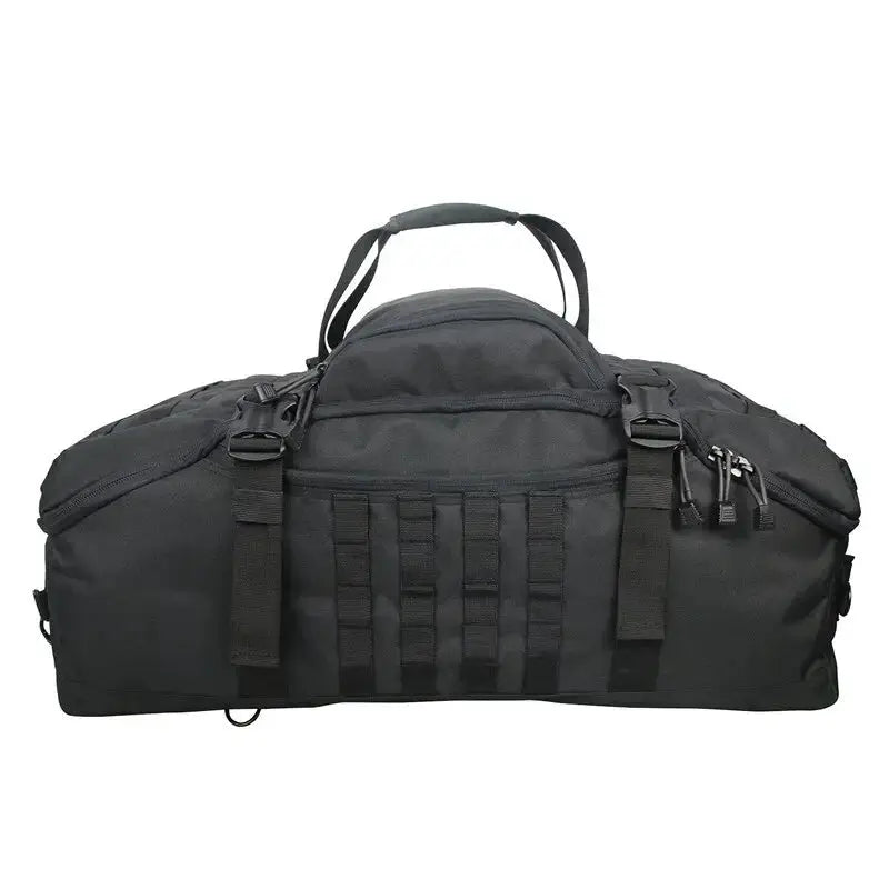 LQARMY 60L 80L Camping Backpacks for Men Tactical Travel Bag