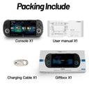 On-The-Go Console for Mobile Gamers