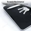 Natural Paper Screen Protector for iPad