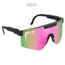 Pit Viper Sunglasses for Men and Women Goggles UV400