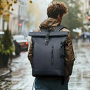 HK 15.6 Laptop Backpack Anti Theft USB