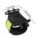Universional Phone Wrist Holder - 360 Rotatable Grip For Gym Running