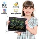 Kids LCD Board - Erasable Creative Drawing Tablet