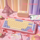 XDA Profile PBT Keycaps Upgrade Kit Premium Quality Set