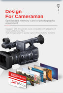 Thinkplus Mini SD Card Class 10 TF Flash Card 32GB 256G Memory Card for Mobile PC Speaker Camera Game Switch