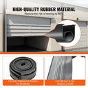 U Shape Garage Door Rubber Seal