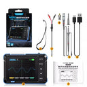 FNIRSI DSO152 Handheld Oscilloscope