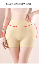 Padded Hip Shaper for Women Instant Lift