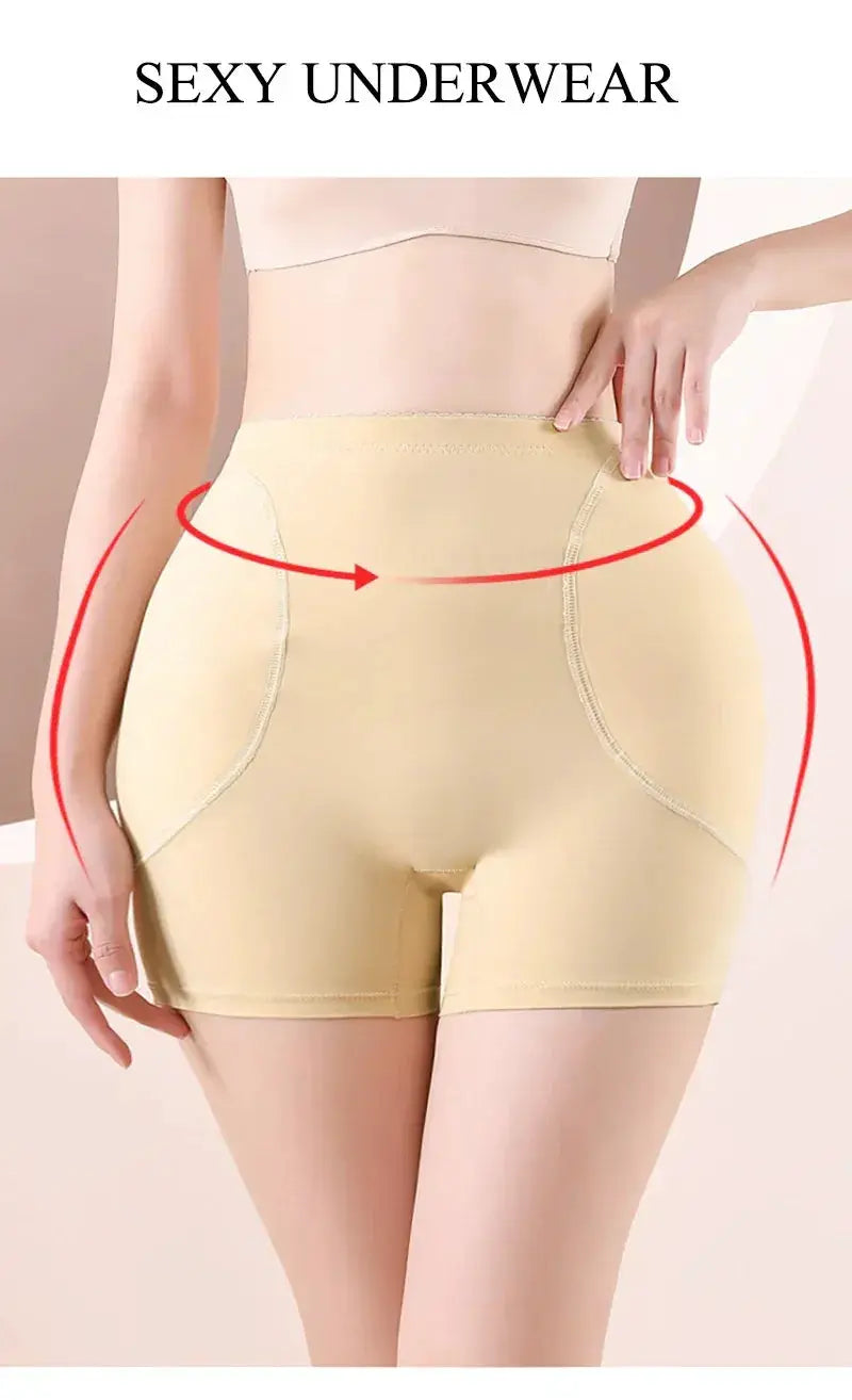Padded Hip Shaper for Women Lift — product view 16