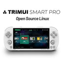Nostalgia Handheld Console for Gamers