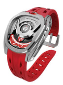 TSAR BOMBA Chivalry Automatic Watch