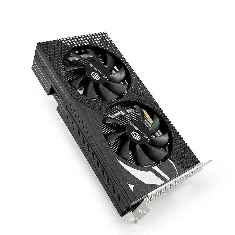 MLLSE Radeon Gaming Graphics Card High Performance Budget