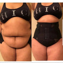 Seamless High Waist Shapewear for Women