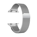 Milanese Strap For Apple Watch Ultra 4 2 3 49 46 42mm 44 40 41 45 38mm Bracelet For iWatch Series 12 11 10 9 3 6 5 SE 7 8 Strap